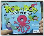 Poke-a-Dot Who's in the Ocean? by INNOVATIVEKIDS