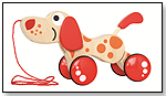 Walk-A-Long Puppy by HAPE