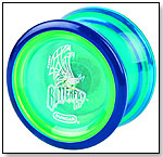 Butterfly XT yo-yo by DUNCAN TOYS