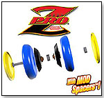 Pro Z yo-yo by DUNCAN TOYS