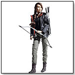 Barbie Collector Hunger Games Katniss Everdeen Doll by MATTEL INC.