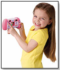 Vtech Kidizoom Camera - Pink by VTECH