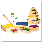 Playful Xylophone by P'KOLINO