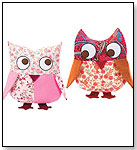 Owl Snuggle by KATHE KRUSE DOLLS