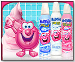 Mr. Bubble® Foam Soap™ by THE VILLAGE COMPANY LLC