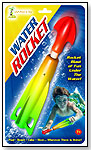 Water Rocket by MINDWALK INC.