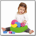 Sensory Balance Toy by EDUSHAPE LTD.