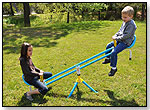 Kiddi-o GoNanas See Saw by KETTLER INTERNATIONAL INC.