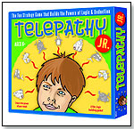 Telepathy Jr by LMD GAMES