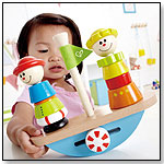 Balance Boat by HAPE