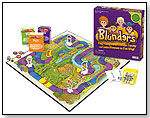 Blunders by PATCH PRODUCTS INC.