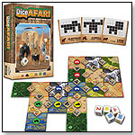 DiceAFARI by STRATUS GAMES LLC