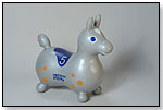 Racin' Rody Silver by TMI TOYMARKETING INTERNATIONAL INC.