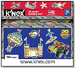 K'NEX Classics 50 Model Building Set by K'NEX BRANDS