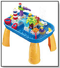 Sights 'N Sounds Splash Table by INTERNATIONAL PLAYTHINGS LLC