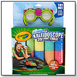 3D Kaleidoscope Giant Chalk by CRAYOLA LLC