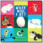 What Will I Be? by Nicola Davies by CANDLEWICK PRESS