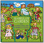 Isabella's Garden by Glenda Millard by CANDLEWICK PRESS