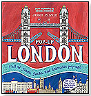 Pop-Up London by Jennie Maizels by CANDLEWICK PRESS