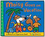 Maisy Goes on Vacation by CANDLEWICK PRESS