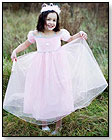 Princess Glitter Dress by CREATIVE EDUCATION OF CANADA