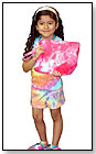 Tie Dye Wet Bag by TOPTRENZ.COM