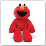 Elmo Take-Along Buddy 12" by GUND INC.