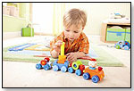 HABAland Train Building Blocks by HABA USA/HABERMAASS CORP.