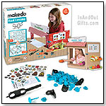 makedo Find & Make Shop by TOYSMITH