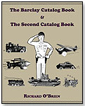 The Barclay Catalog Book & The Second Catalog Book by RAMBLE HOUSE
