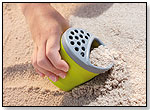 Sand Shaker by HABA USA/HABERMAASS CORP.