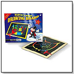 Marvin's Magic Drawing Board by MARVIN'S MAGIC