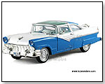 Arko - 1958 Ford Fairlane Crown Victoria Hard Top 1:32 scale die-cast collectible model car by TOY WONDERS INC.