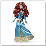 Disney-Pixar Brave Merida Doll by MATTEL INC.