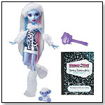 Abbey Bominable Doll by MATTEL INC.
