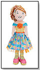 Groovy Girls Amelia by MANHATTAN TOY