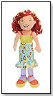 Groovy Girls Sage by MANHATTAN TOY