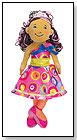 Groovy Girls Gabrielle by MANHATTAN TOY