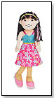 Groovy Girls Suki by MANHATTAN TOY