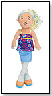 Groovy Girls Seanna by MANHATTAN TOY