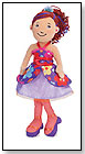 Groovy Girls Katrina by MANHATTAN TOY