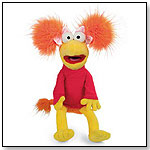 Fraggle Rock Red by MANHATTAN TOY