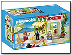 Playmobil Harbor - Harbor Cafe by PLAYMOBIL INC.