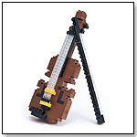 nanoblock musical series assortment by OHIO ART CO.