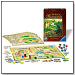The Castles of Burgundy by RAVENSBURGER