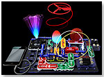 Snap Circuits LIGHT by ELENCO