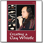 Creating a Clay Whistle by CRYSTAL PRODUCTIONS