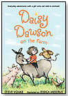 Daisy Dawson on the Farm by Steve Voake by CANDLEWICK PRESS