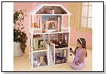 Savannah Dollhouse by KIDKRAFT