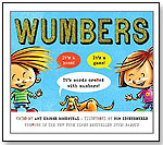 Wumbers by CHRONICLE BOOKS FOR CHILDREN